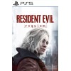 Resident Evil Requiem PS5